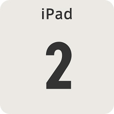iPad2修理
