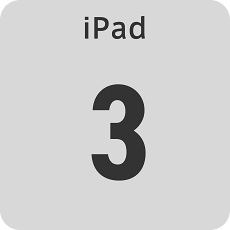 iPad3修理
