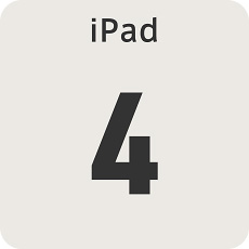 iPad4修理