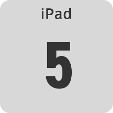 iPad5修理