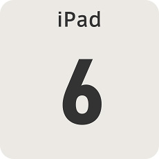 iPad6修理