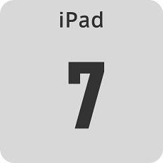iPad7修理