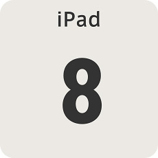 iPad8修理