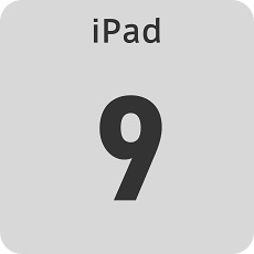 iPad9修理