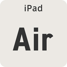 iPadAir修理