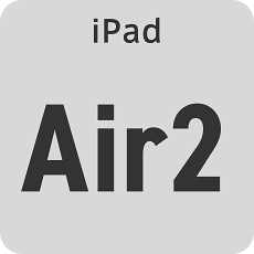 iPadAir2修理