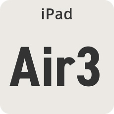 iPadAir3修理