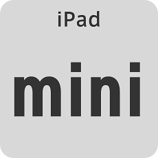 iPadmini修理