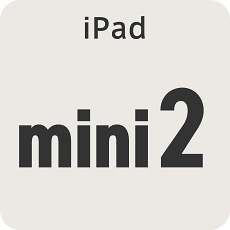 iPadmini2修理