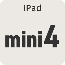 iPadmini4修理