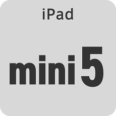 iPadmini5修理