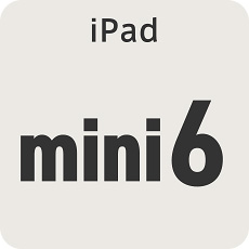 iPadmini6修理