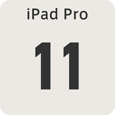 iPadPro11修理