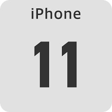 iPhone11修理
