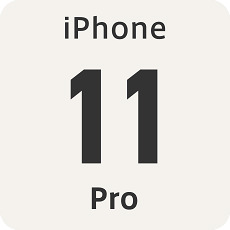 iPhone11Pro修理
