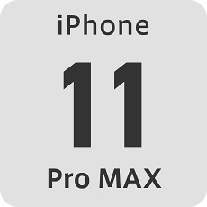 iPhone11ProMax修理