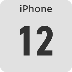 iPhone12修理