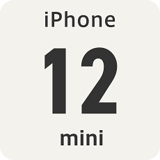 iPhone12mini修理