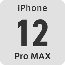 iPhone12ProMAX修理