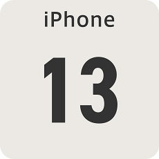 iPhone13修理