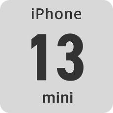 iPhone13mini修理