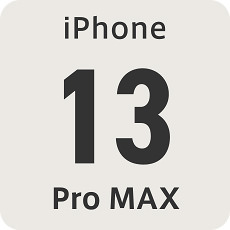 iPhone13ProMAX修理