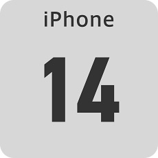 iPhone14修理