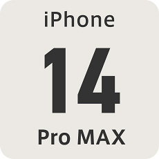 iPhone14ProMAX修理