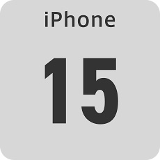 iPhone15修理