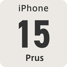 iPhone15Plus修理