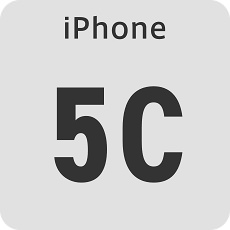 iPhone5c修理