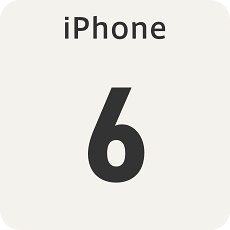 iPhone6修理