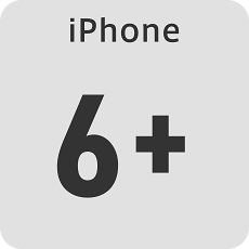 iPhone6Plus修理
