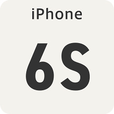 iPhone6s修理