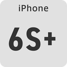 iPhone6sPlus修理