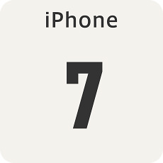 iPhone7修理