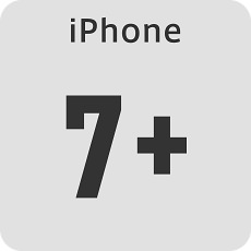 iPhone7Plus修理