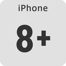 iPhone8Plus修理