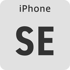 iPhoneSE修理
