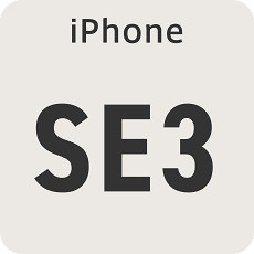 iPhonese3修理