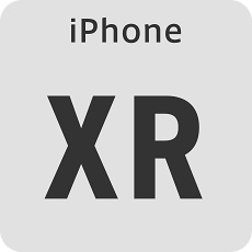 iPhoneXR修理