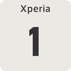 Xperia1修理