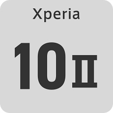 Xperia10Ⅱ修理