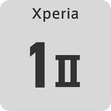 Xperia1Ⅱ修理