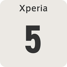 Xperia5修理