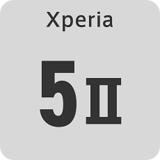 Xperia5Ⅱ修理