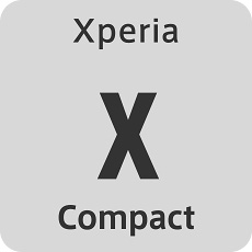 XperiaXCompact修理