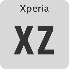 XperiaXZ修理