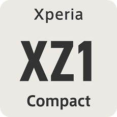 XperiaXZ1Compact修理