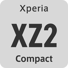 XperiaXZ2Compact修理